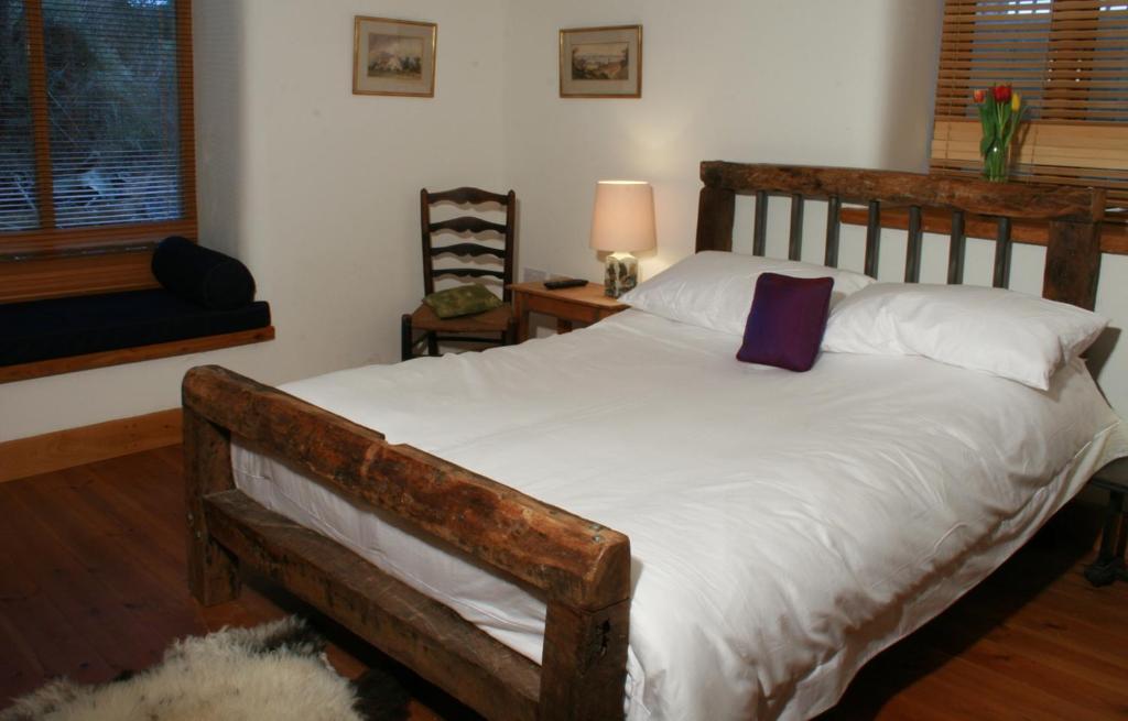 Longacre Bed And Breakfast Newton Abbot Cameră foto